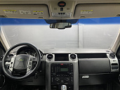 Land Rover Discovery, 2008г., полный привод, автомат