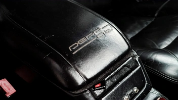 Mercedes-Benz S-Класс, 1997г, задний привод, автомат