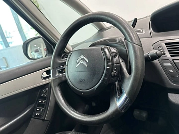 Citroen , 2012г., передний привод, робот