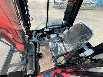 Kubota Миниэкскаваторы, 2025г