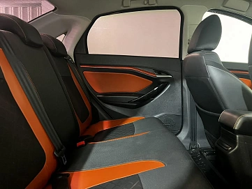 Lada (ВАЗ) , 2018г., передний привод, механика