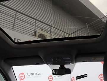 Chery Tiggo 7 Pro, 2021г, передний привод, вариатор