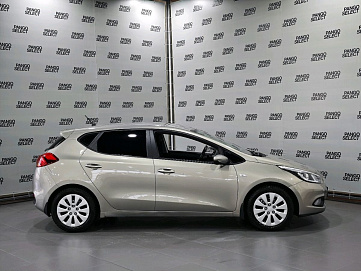 Kia , 2014г., передний привод, механика