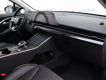 Omoda C5, 2023г, передний привод, вариатор