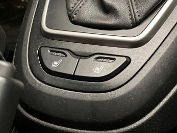 Lada (ВАЗ) , 2021г., передний привод, вариатор