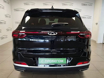 Chery Tiggo 7 Pro, 2023г, передний привод, автомат