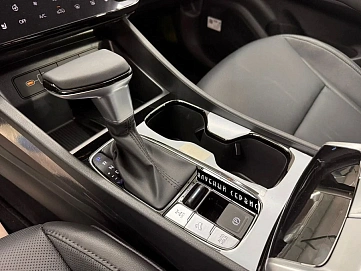 Hyundai Tucson, 2025г, полный привод, автомат