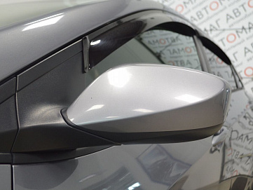 Hyundai i30, 2012г, передний привод, автомат
