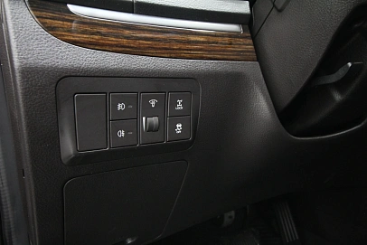 Hyundai Santa Fe, 2011г, полный привод, автомат