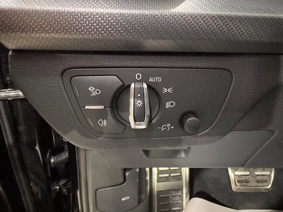 Audi Q5 Sportback, 2025г., полный привод, робот