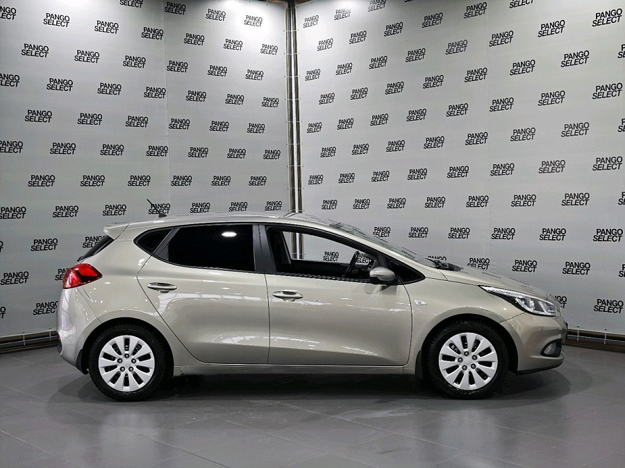 Kia , 2014г., передний привод, механика