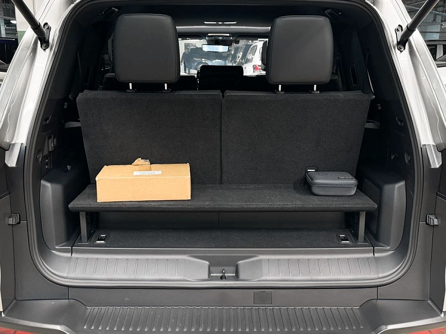 Lexus LX, 2025г., полный привод, автомат