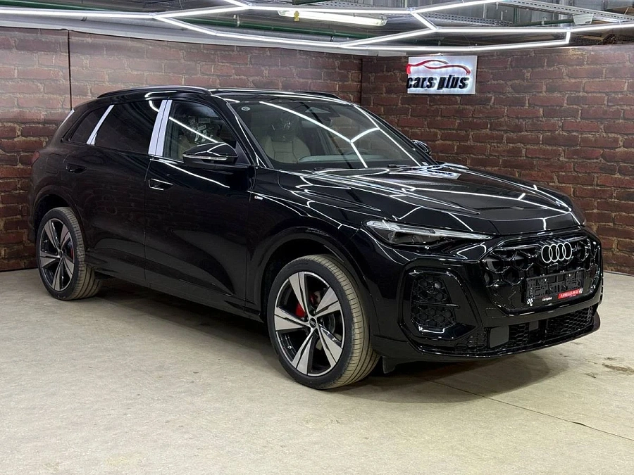 Audi Q5, 2026г., полный привод, робот