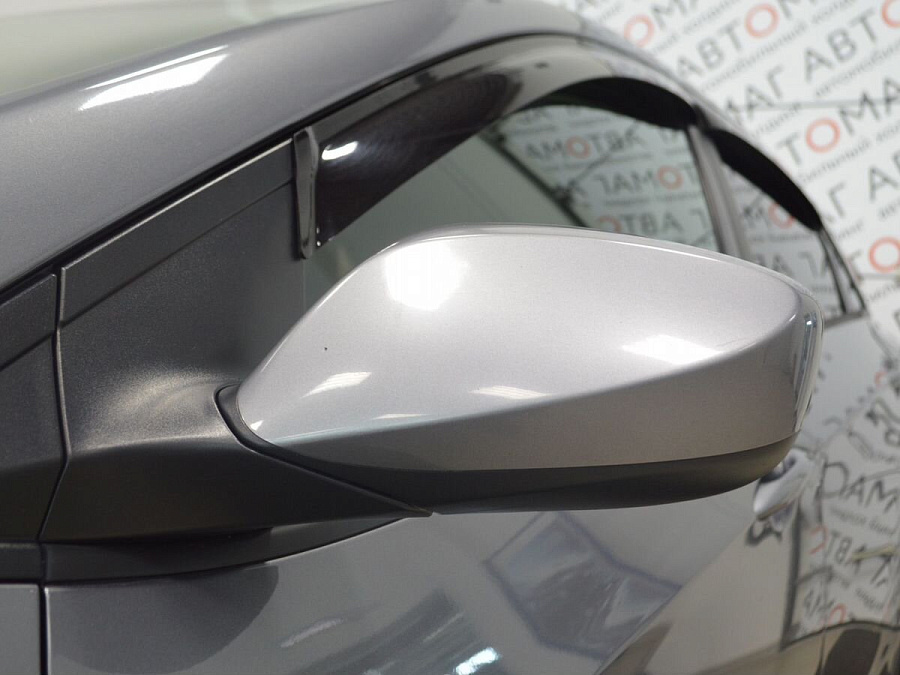 Hyundai i30, 2012г., передний привод, автомат