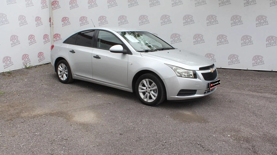 Chevrolet Cruze, 2012г., передний привод, механика
