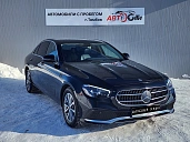 Mercedes-Benz E-Класс, 2021г., задний привод, автомат