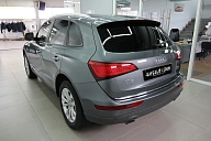 Audi Q5, 2016г., полный привод, автомат