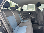 Volkswagen Polo, 2013г., передний привод, механика