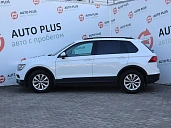 Volkswagen Tiguan, 2019г., передний привод, механика