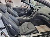 Mercedes-Benz SL-Класс, 2008г., задний привод, автомат