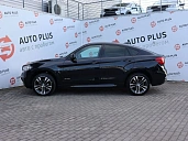 BMW X6, 2019г., полный привод, автомат