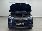 Lifan Myway, 2018г., задний привод, механика