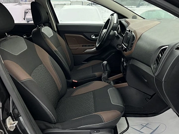 Lada (ВАЗ) XRAY, 2016г, передний привод, механика