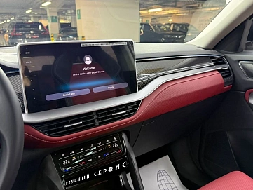 Skoda Kodiaq GT, 2024г, полный привод, робот