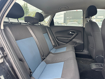 Volkswagen Polo, 2013г, передний привод, механика