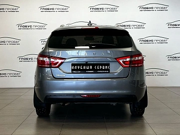 Lada (ВАЗ) Vesta, 2018г, передний привод, механика