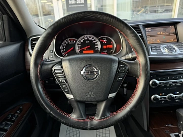 Nissan Teana, 2011г, полный привод, вариатор