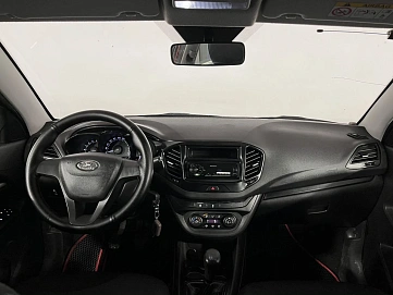 Lada (ВАЗ) Vesta, 2017г, передний привод, механика