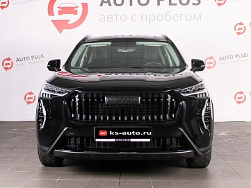 Haval Jolion, 2024г, полный привод, робот