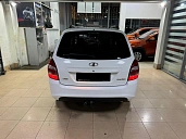 Lada (ВАЗ) Kalina, 2018г., передний привод, механика
