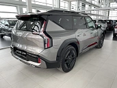 Kia EV9, 2024г., полный привод, автомат