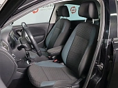 Volkswagen Polo, 2019г., передний привод, автомат