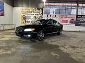 Volvo S80, 2010г., полный привод, автомат