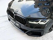 BMW , 2020г., полный привод, автомат