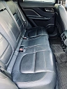 Jaguar F-Pace, 2020г., полный привод, автомат