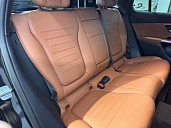 Mercedes-Benz GLC, 2024г., полный привод, автомат