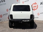 Lada (ВАЗ) , 2013г., полный привод, механика