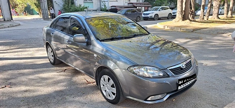 Daewoo Gentra, 2013г, передний привод, механика