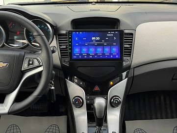 Chevrolet Cruze, 2011г., передний привод, автомат