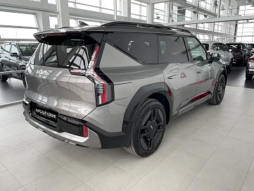 Kia EV9, 2024г, полный привод, автомат