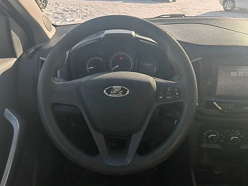 Lada (ВАЗ) XRAY, 2016г, передний привод, механика