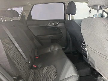Kia Sportage, 2022г, передний привод, автомат
