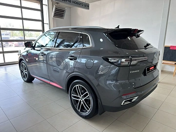 Changan CS55 Plus, 2023г., передний привод, робот