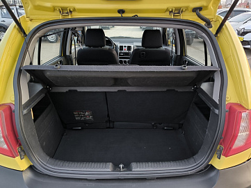 Hyundai , 2008г., передний привод, автомат