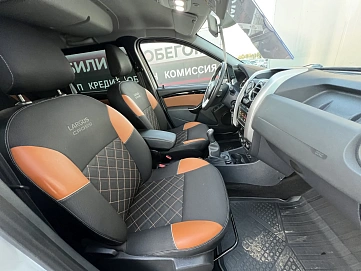 Lada (ВАЗ) , 2021г., передний привод, механика