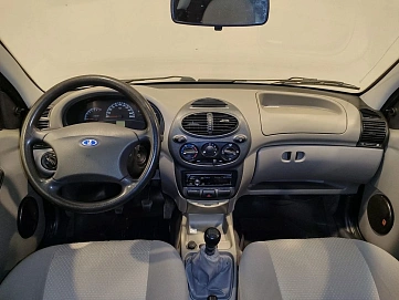 Lada (ВАЗ) Kalina, 2011г, передний привод, механика